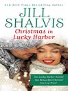 Cover image for Christmas in Lucky Harbor